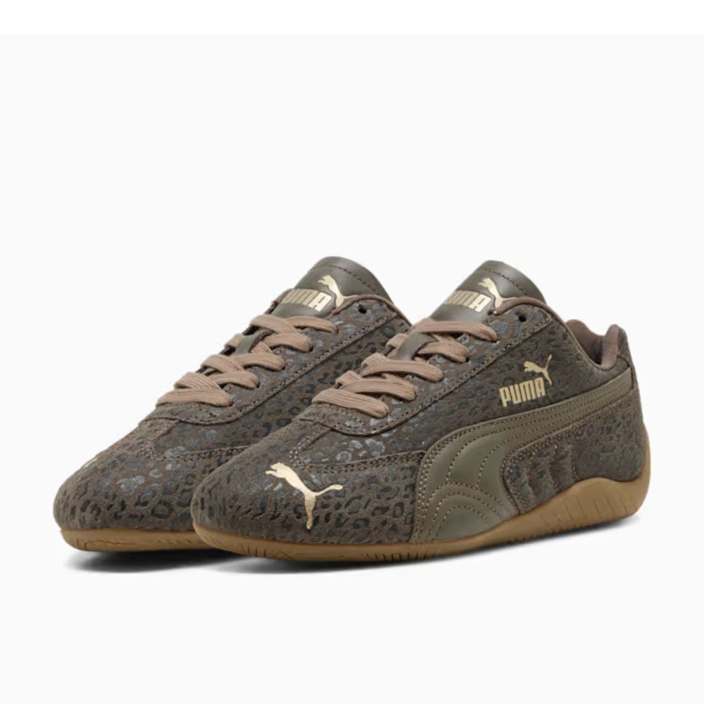 PUMA Speedcat Cat Γυναικεία Sneakers - 2