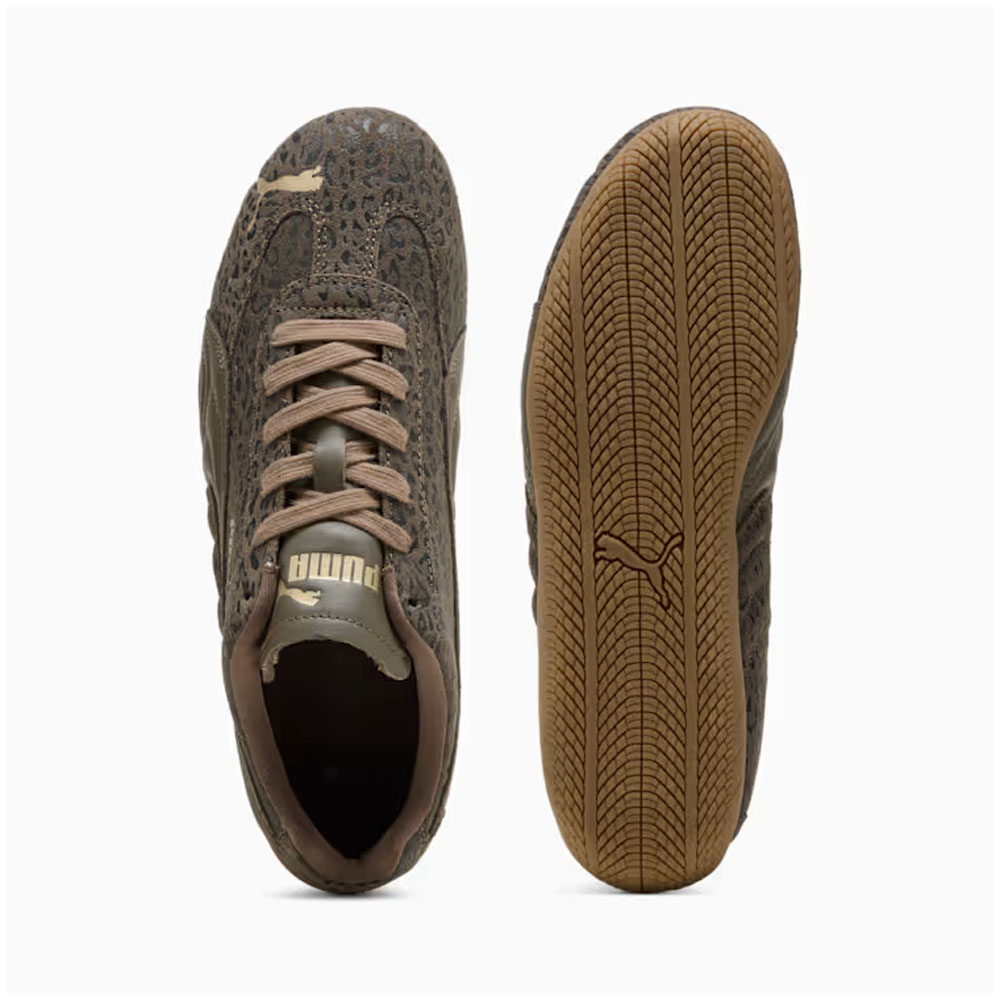 PUMA Speedcat Cat Γυναικεία Sneakers - 3