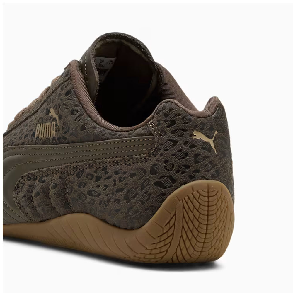PUMA Speedcat Cat Γυναικεία Sneakers - 4