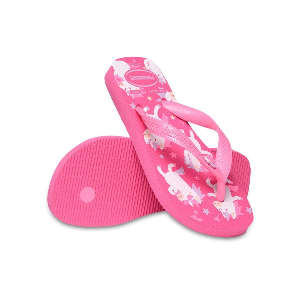 HAVAIANAS Kids Fantasy Παιδικές Σαγιονάρες  - 3
