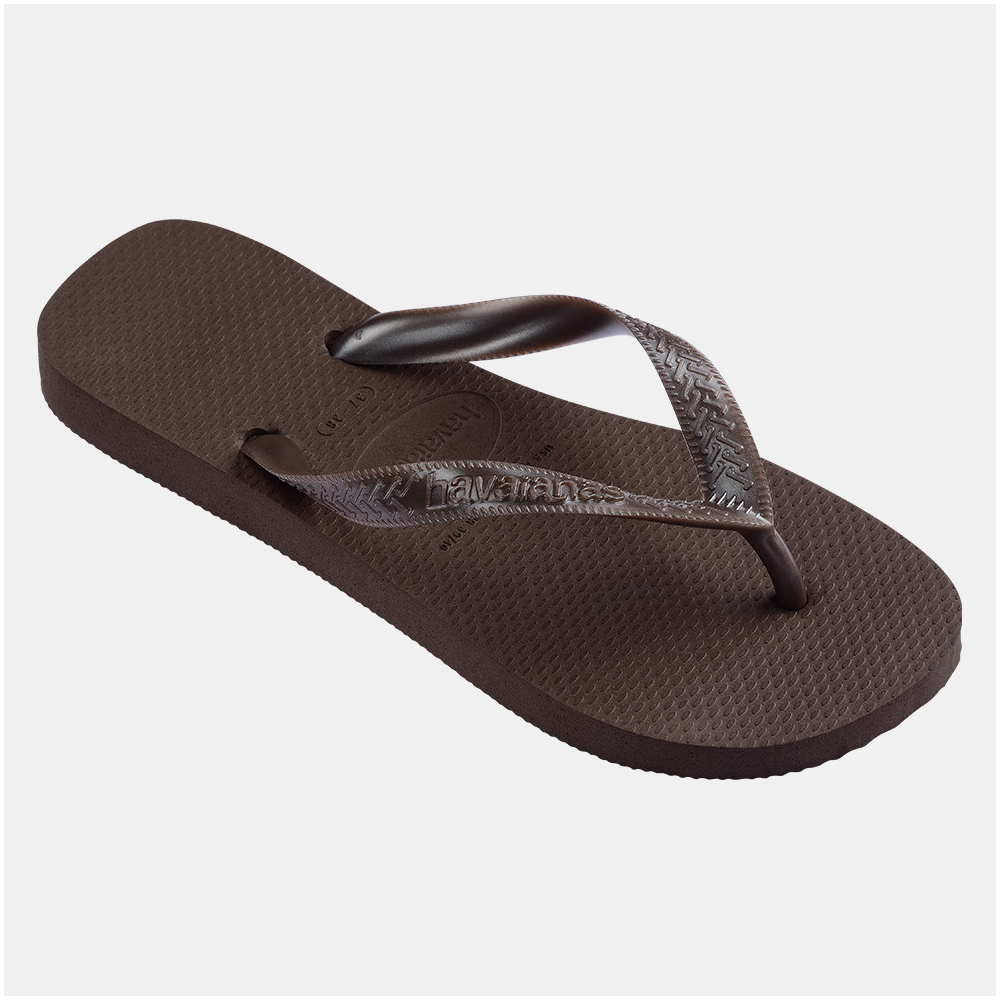 HAVAIANAS Top Tiras Fc Γυναικείες Σαγιονάρες - 4