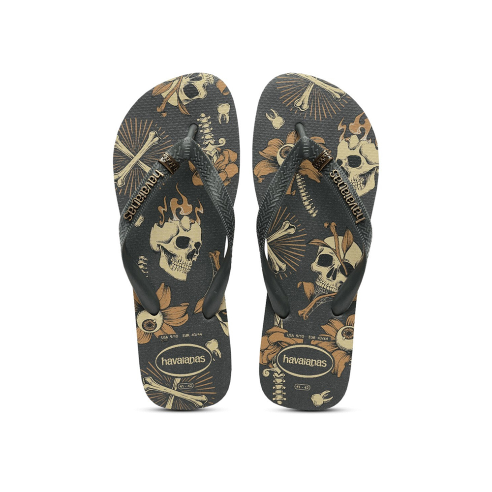 HAVAIANAS Top Tribo FC Ανδρικές Σαγιονάρες  - Πράσινο