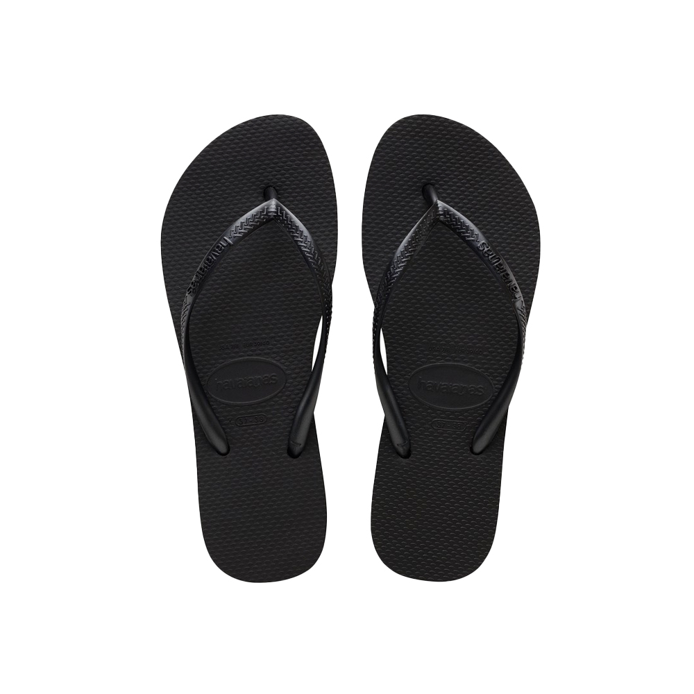 HAVAIANAS Slim Flatform Fc Γυναικείες Σαγιονάρες - 1