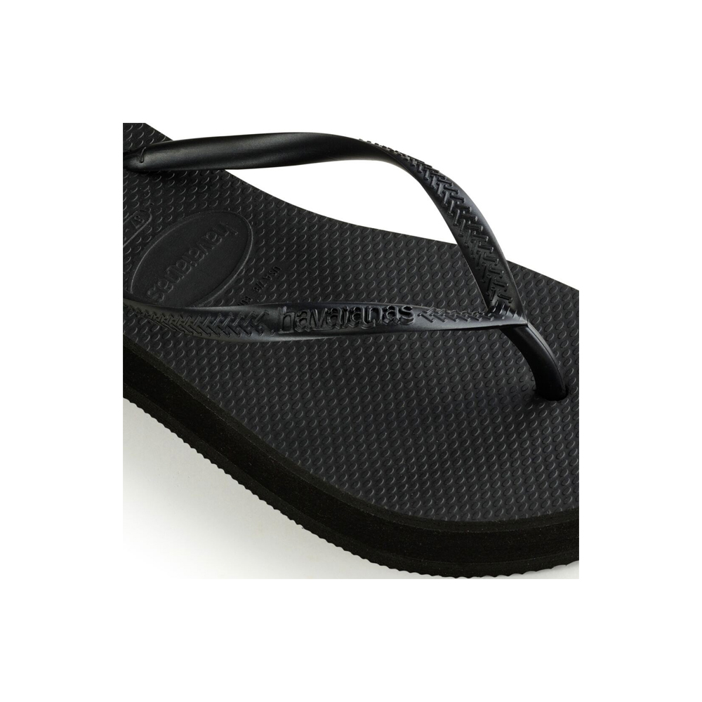 HAVAIANAS Slim Flatform Fc Γυναικείες Σαγιονάρες - 5
