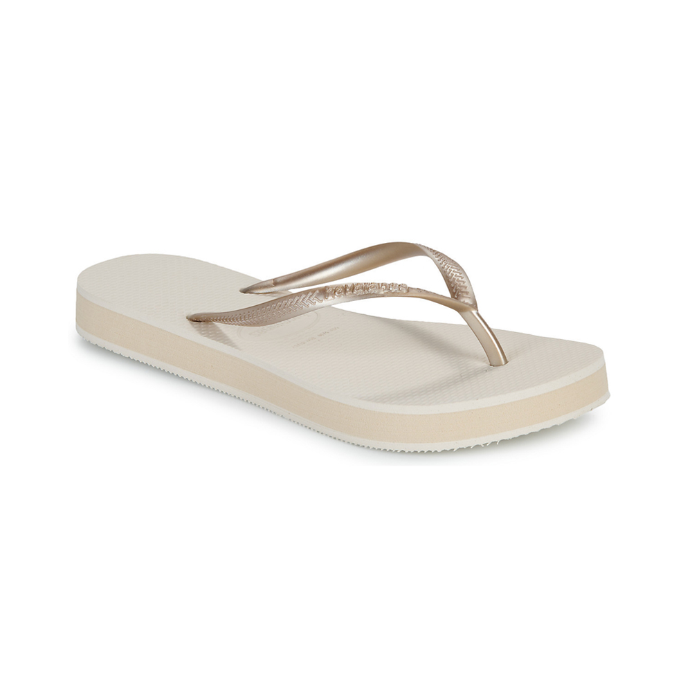 HAVAIANAS Slim Flatform Γυναικείες Σαγιονάρες  - 2