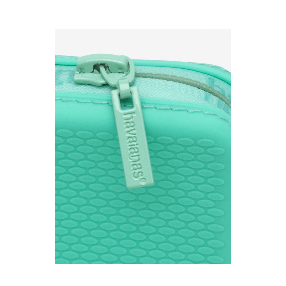 HAVAIANAS Mini Bag Havaianas Logo Unisex Νεσεσέρ - 3