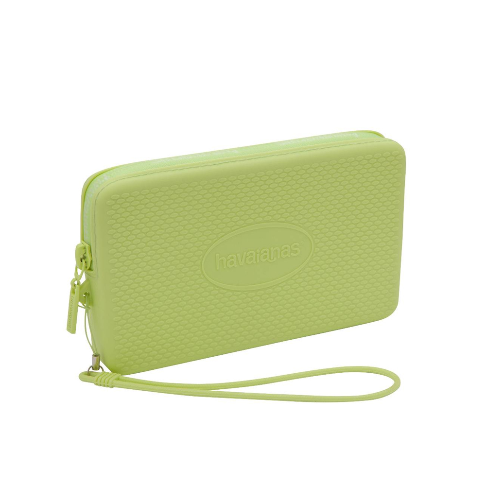 HAVAIANAS Mini Bag Havaianas Logo Unisex Νεσεσέρ - 2