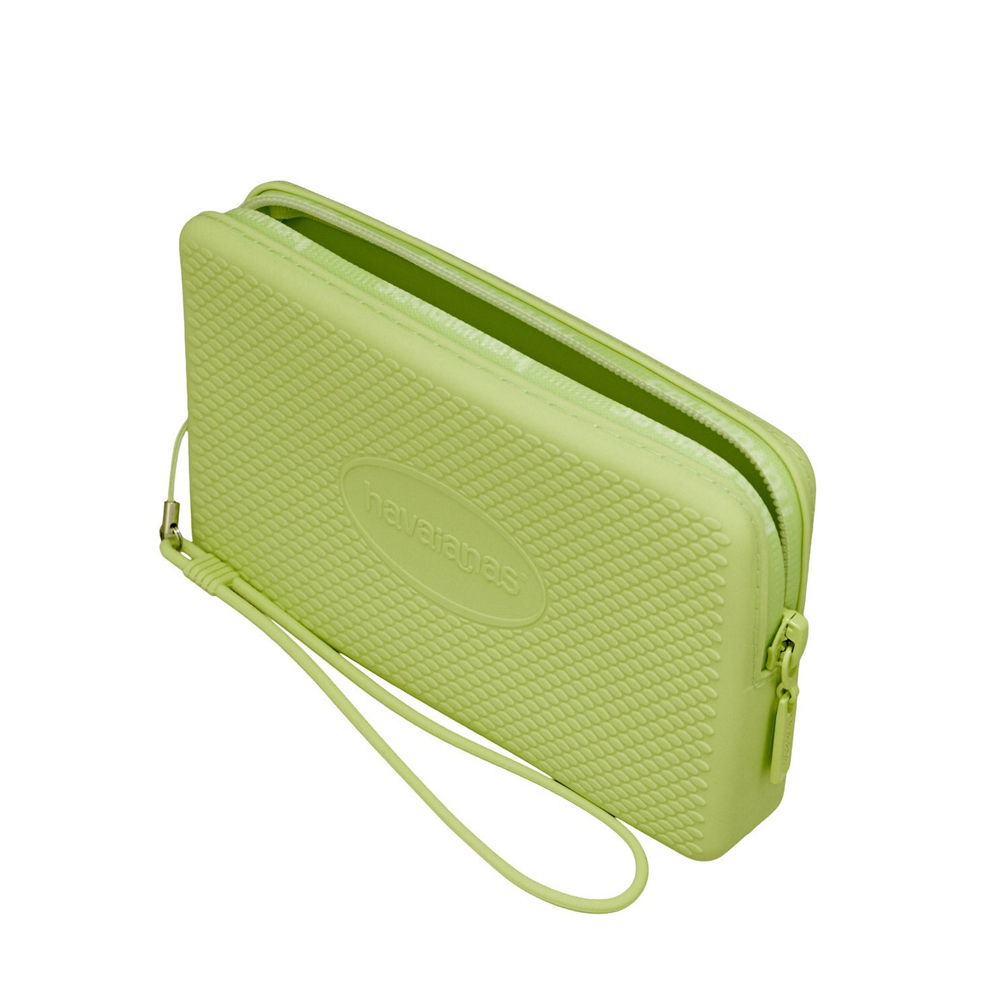 HAVAIANAS Mini Bag Havaianas Logo Unisex Νεσεσέρ - 3