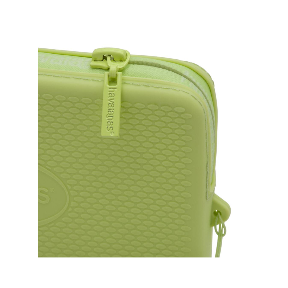 HAVAIANAS Mini Bag Havaianas Logo Unisex Νεσεσέρ - 4