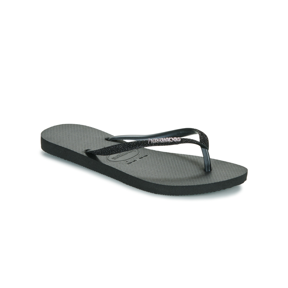 HAVAIANAS Slim Glitter II Fc Γυναικείες Σαγιονάρες - 2