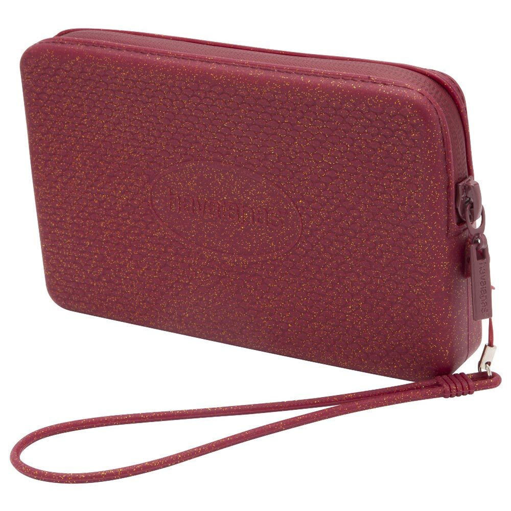 HAVAIANAS Mini Bag Glitter Γυναικείο Νεσεσέρ - 2