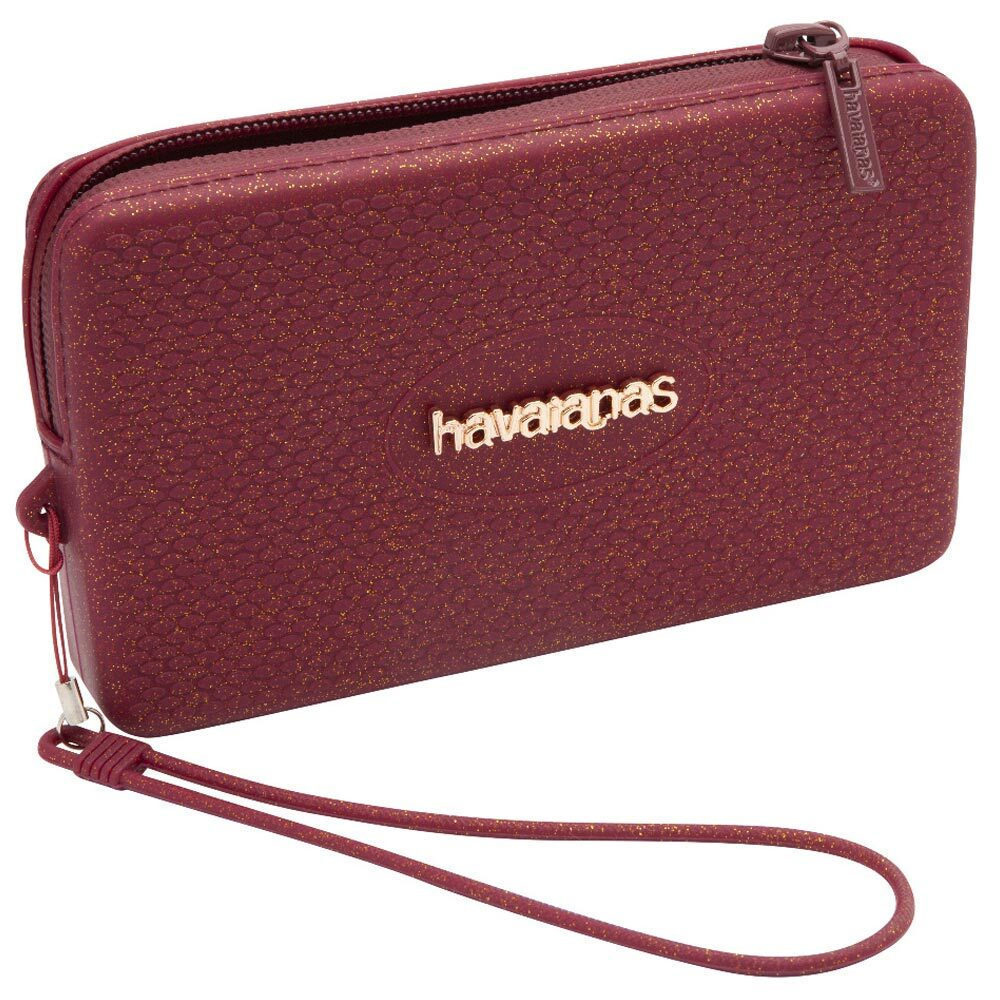 HAVAIANAS Mini Bag Glitter Γυναικείο Νεσεσέρ - 3