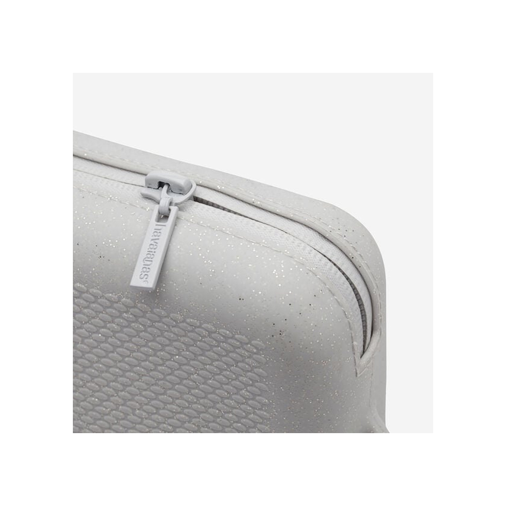 HAVAIANAS Beach Necessaire Glitter Γυναικείο Νεσεσέρ - 3