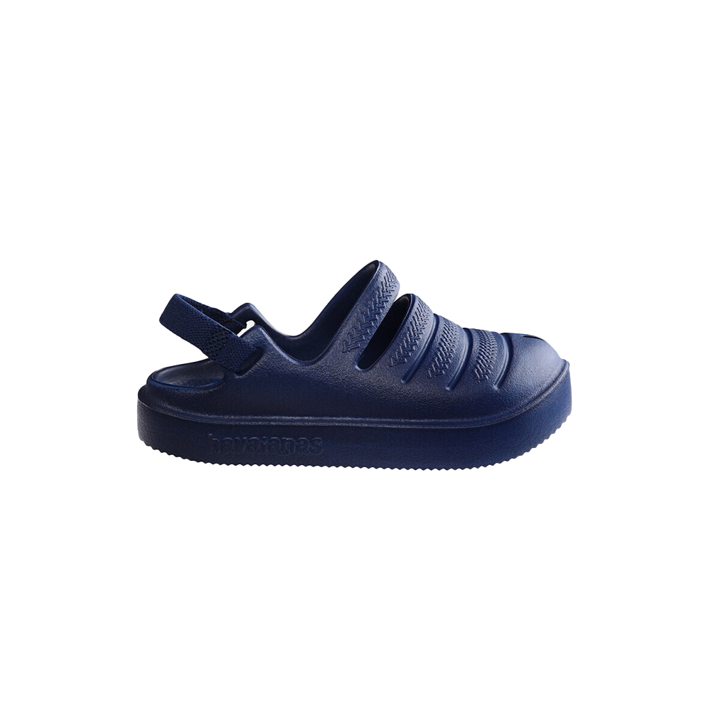 HAVAIANAS Sand Havai Baby Clog Παιδικά Σαμπό - Μπλε