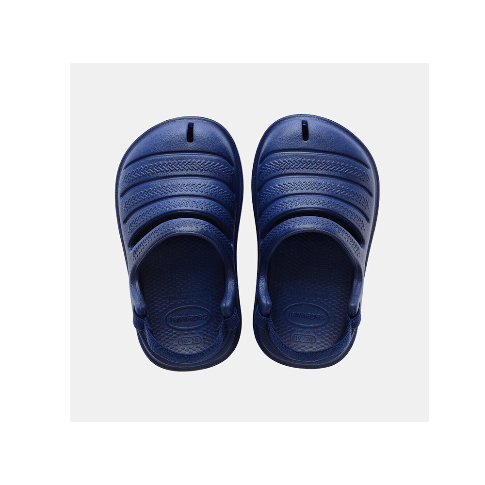 HAVAIANAS Sand Havai Baby Clog Παιδικά Σαμπό - 2