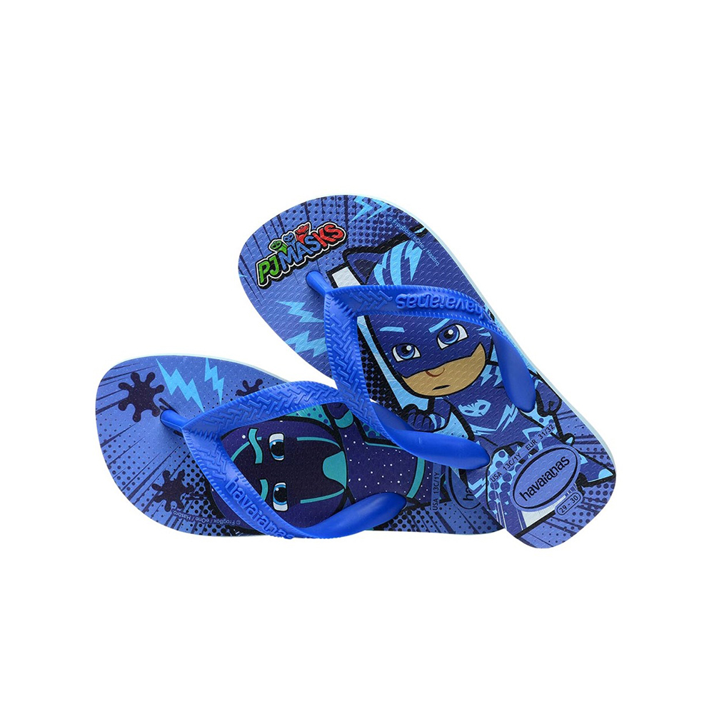 HAVAIANAS Kids Top PJ Masks Παιδικές Σαγιονάρες - 2