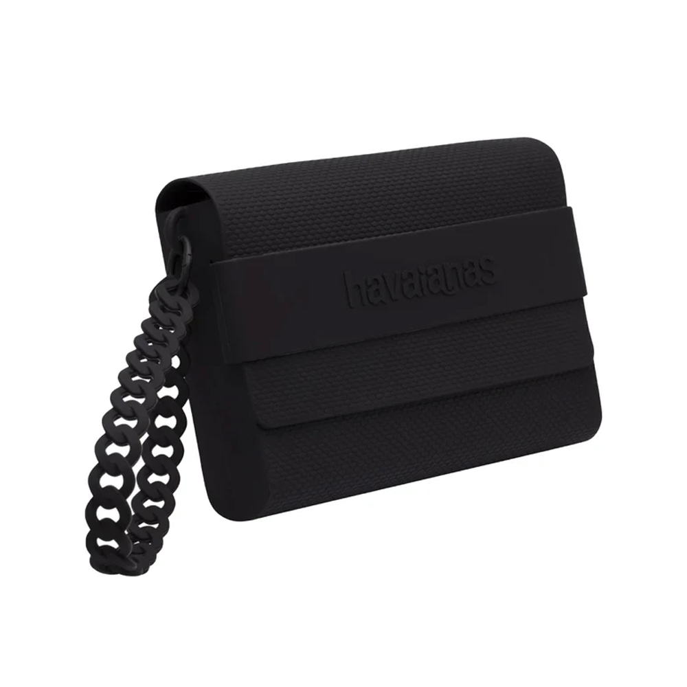 HAVAIANAS Mini Bag Chain Γυναικείο Νεσεσέρ Χωριτικότητας εώς 5kg - 2