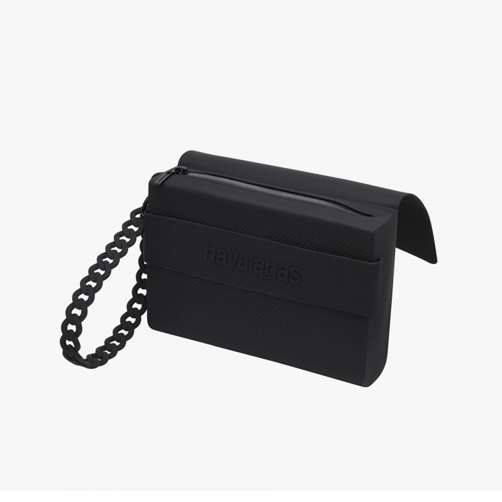 HAVAIANAS Mini Bag Chain Γυναικείο Νεσεσέρ Χωριτικότητας εώς 5kg - 3