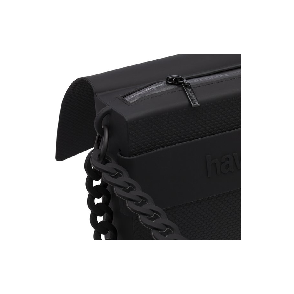 HAVAIANAS Mini Bag Chain Γυναικείο Νεσεσέρ Χωριτικότητας εώς 5kg - 4