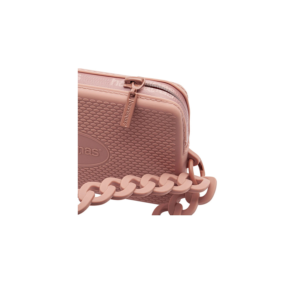 HAVAIANAS Mini Bag Chain Γυναικείο Νεσεσέρ - 3