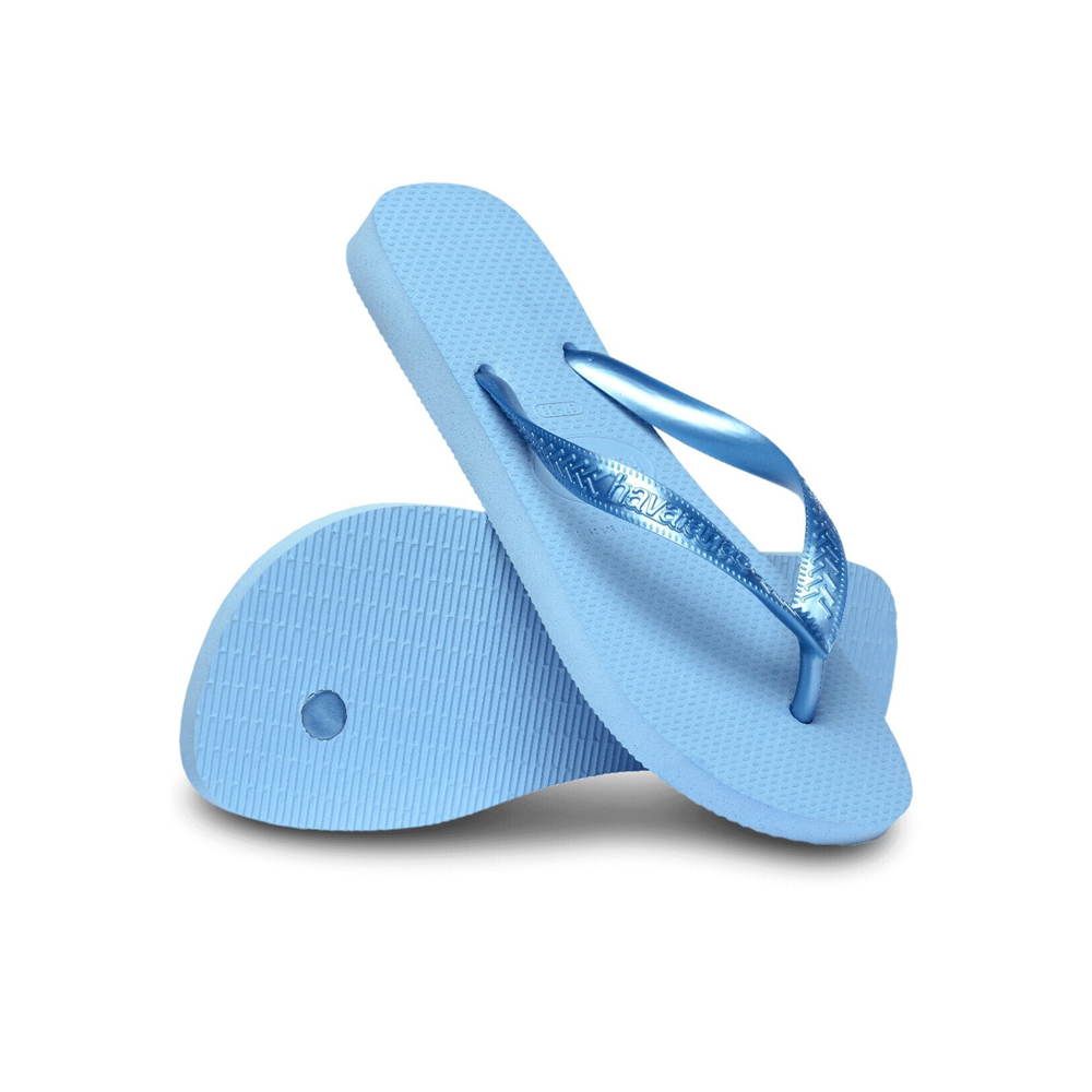 HAVAIANAS Top Senses Fc Γυναικείες Σαγιονάρες - 2