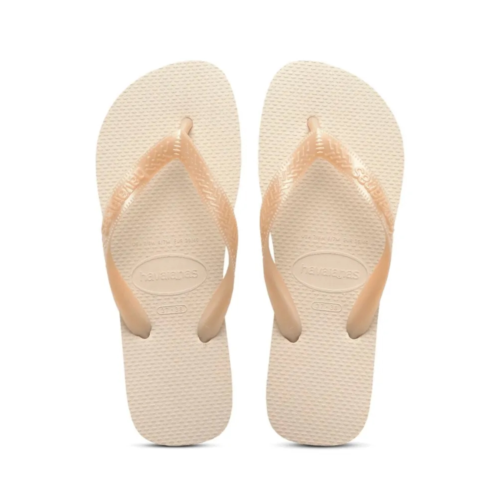 HAVAIANAS Top Senses Fc Γυναικείες Σαγιονάρες - 1
