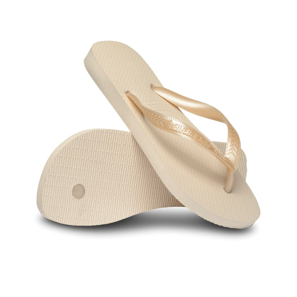 HAVAIANAS Top Senses Fc Γυναικείες Σαγιονάρες - 2