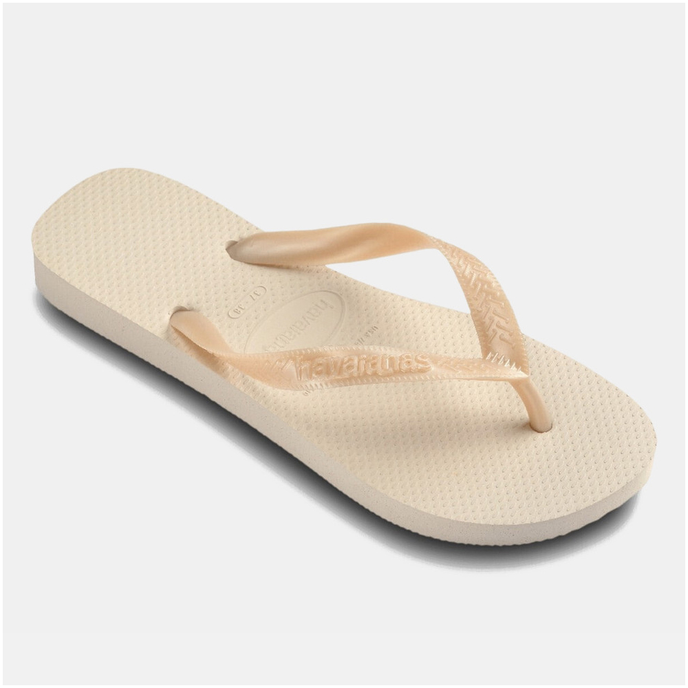 HAVAIANAS Top Senses Fc Γυναικείες Σαγιονάρες - 4