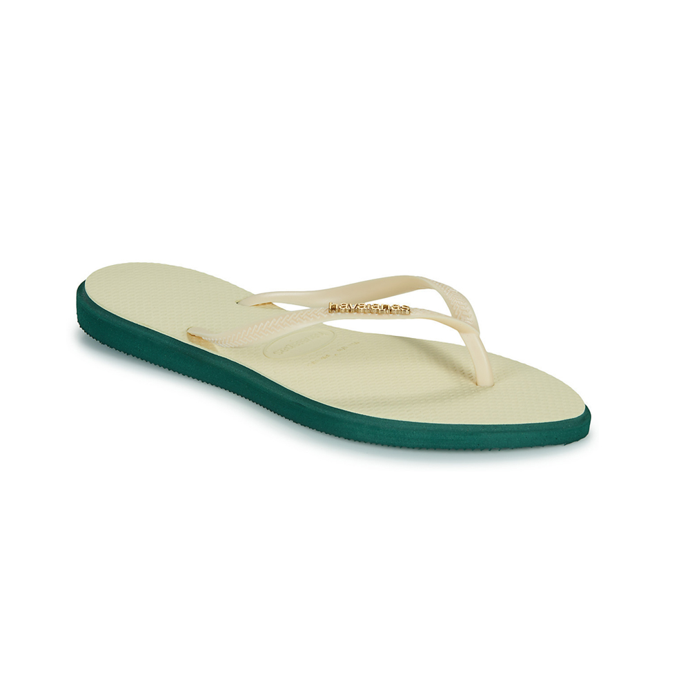 HAVAIANAS Slim Point Γυναικείες Σαγιονάρες  - 2