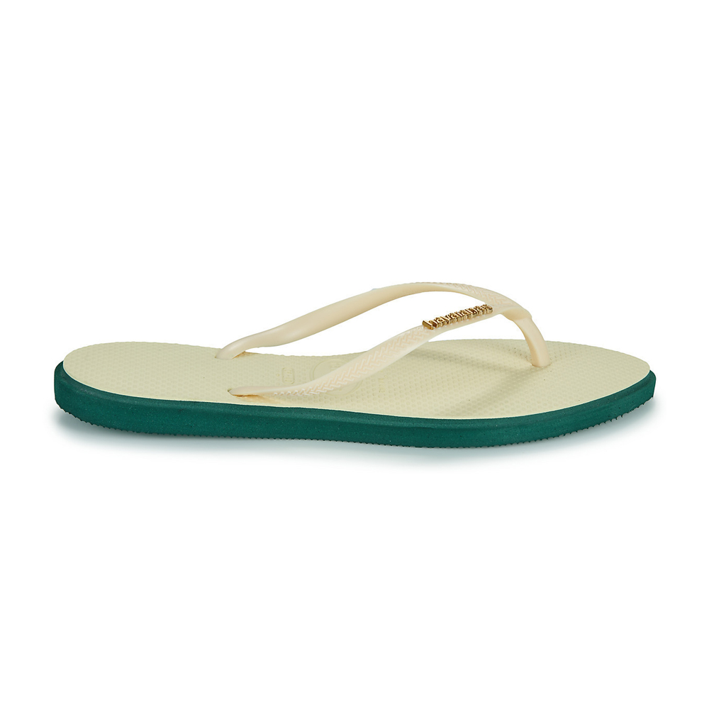HAVAIANAS Slim Point Γυναικείες Σαγιονάρες  - 4