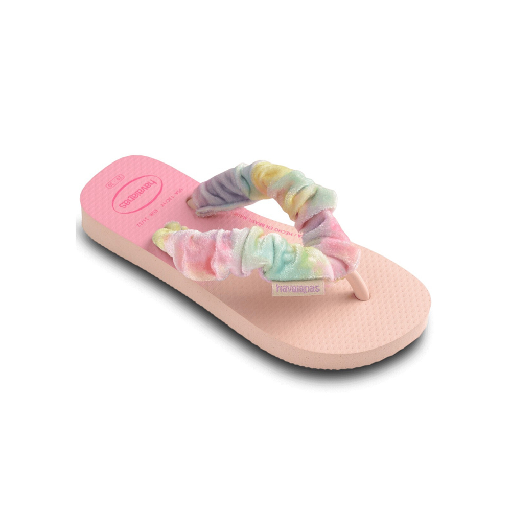 HAVAIANAS Kids Fluffy Παιδικές Σαγιονάρες  - 2
