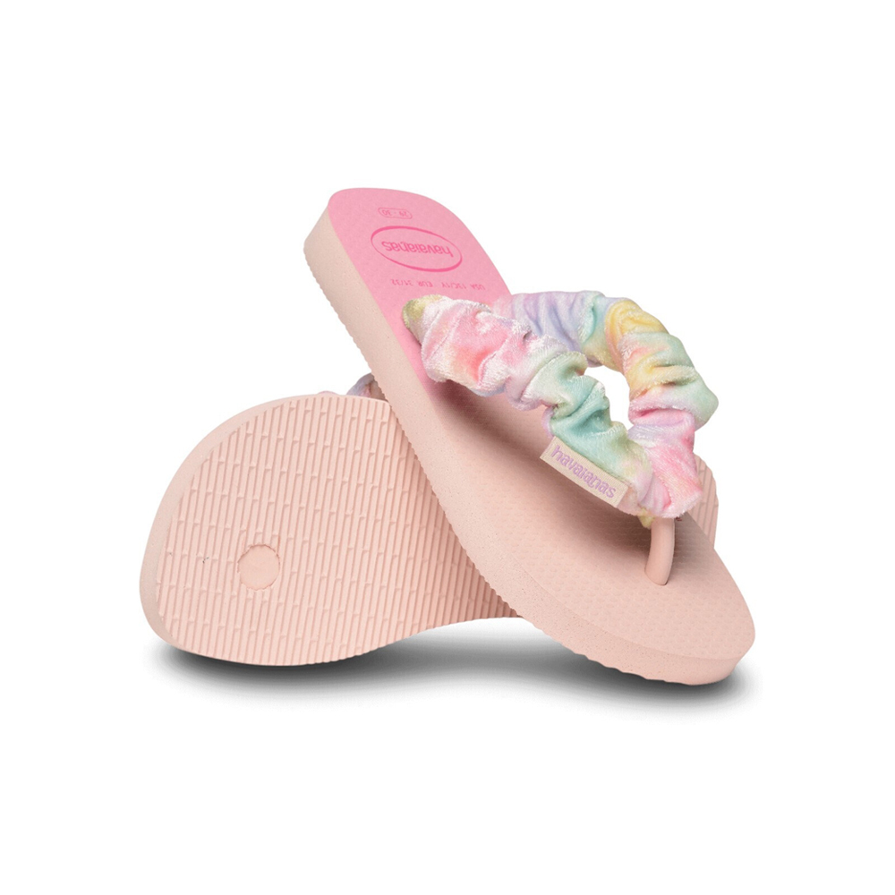 HAVAIANAS Kids Fluffy Παιδικές Σαγιονάρες  - 3