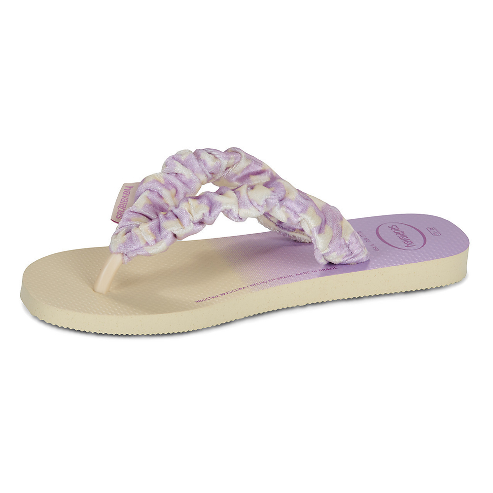 HAVAIANAS Kids Fluffy Παιδικές Σαγιονάρες  - 2