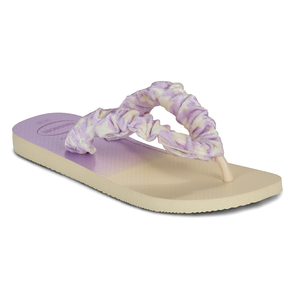 HAVAIANAS Kids Fluffy Παιδικές Σαγιονάρες  - 3