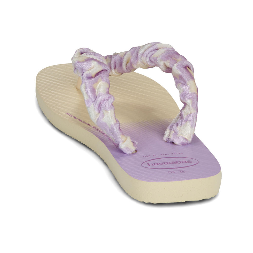 HAVAIANAS Kids Fluffy Παιδικές Σαγιονάρες  - 4