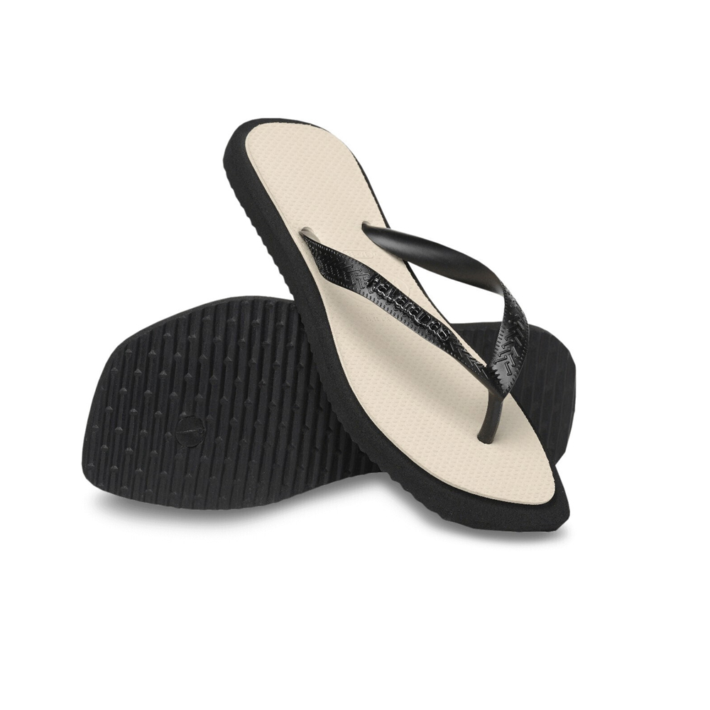 HAVAIANAS Top Square Γυναικείες Σαγιονάρες  - 3