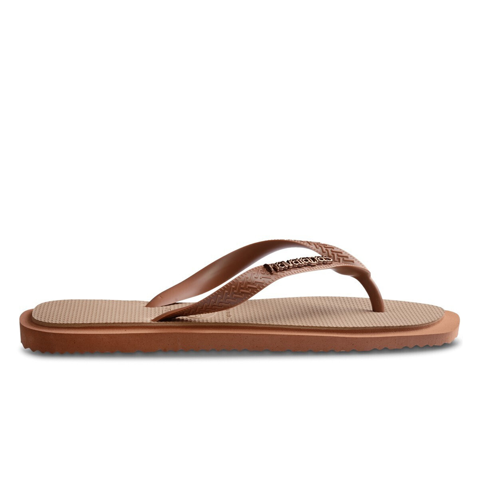 HAVAIANAS Top Square Γυναικείες Σαγιονάρες  - 3