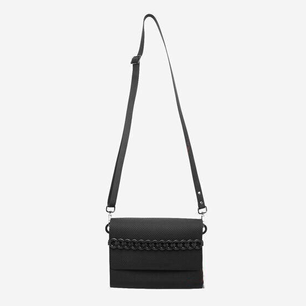 HAVAIANAS Casual Bag Γυναικεία Τσάντα Χιαστί - 4