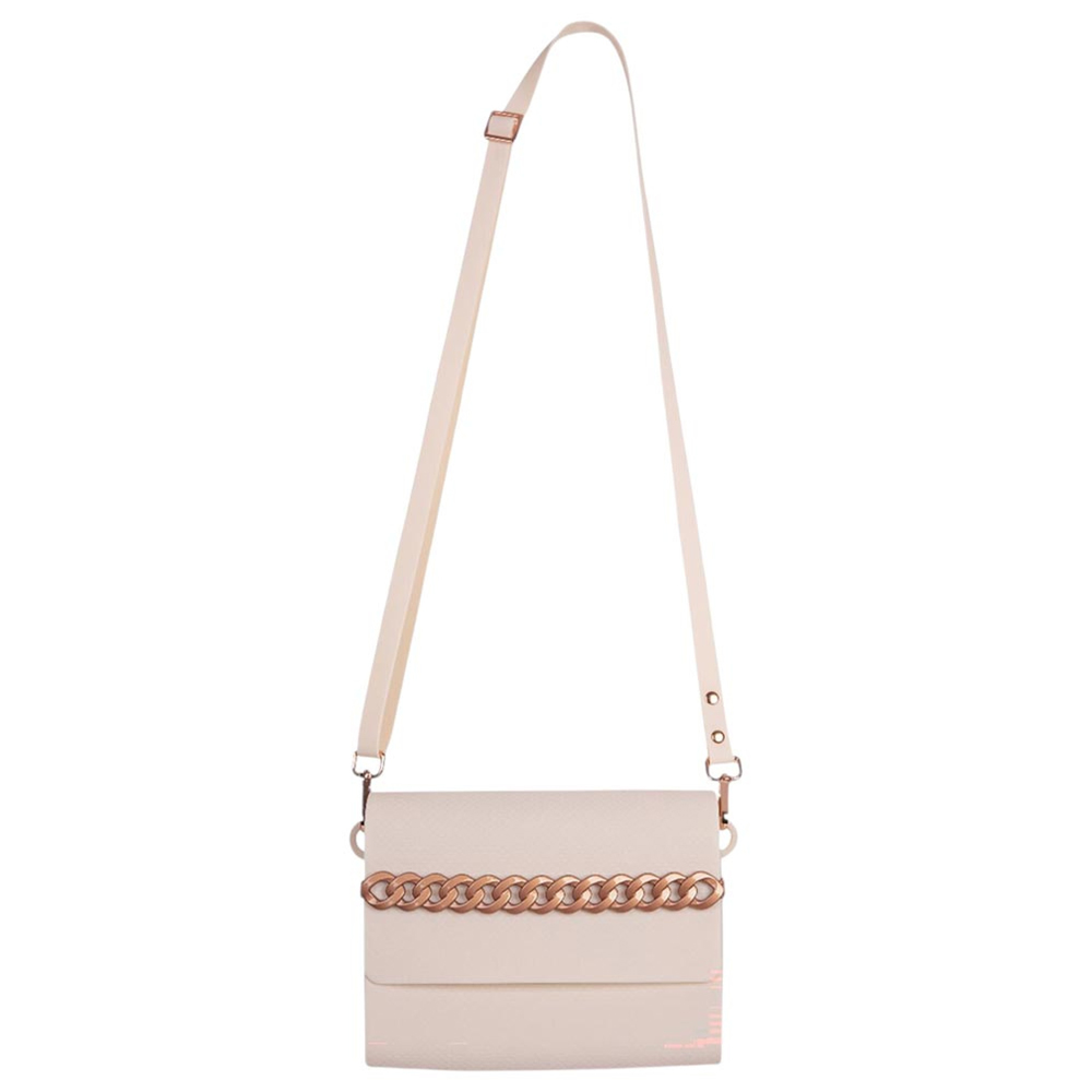 HAVAIANAS Casual Bag Γυναικεία Τσάντα Χιαστί - 4