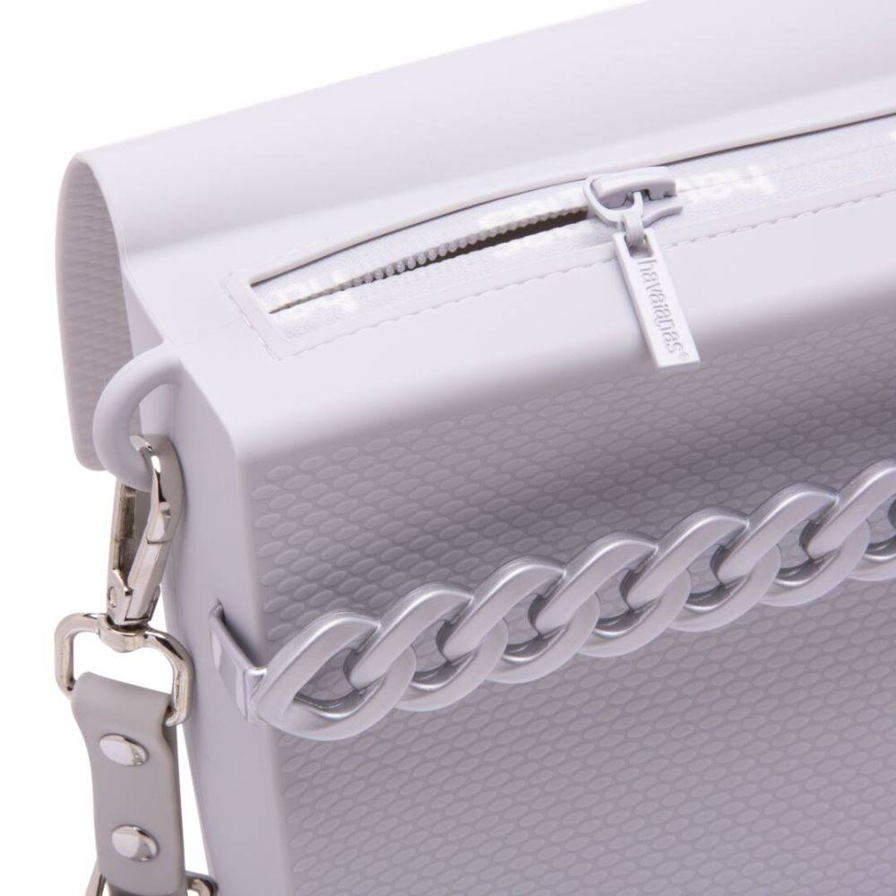 HAVAIANAS Casual Bag Γυναικεία Τσάντα Χιαστί - 3