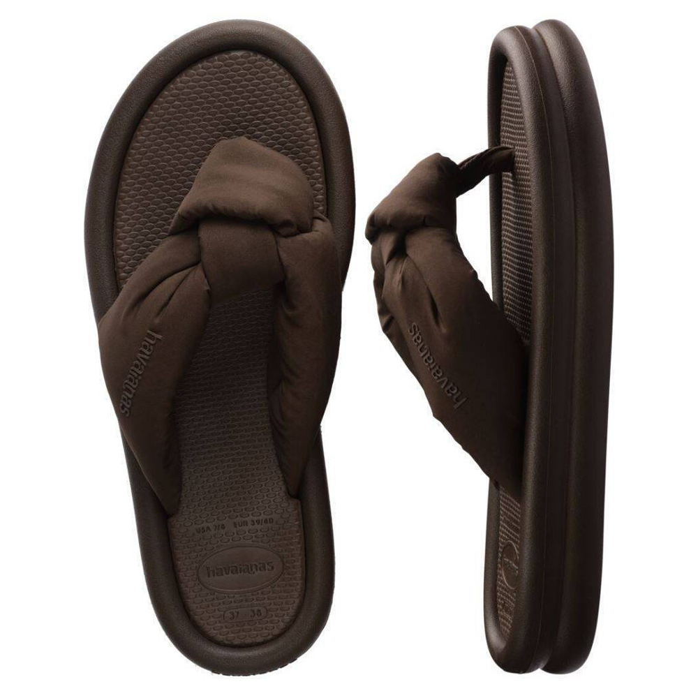 HAVAIANAS Over Puffed Fc Γυναικείες Σαγιονάρες - 2