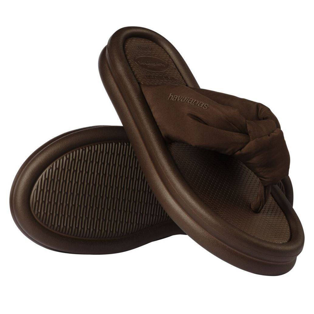 HAVAIANAS Over Puffed Fc Γυναικείες Σαγιονάρες - 3