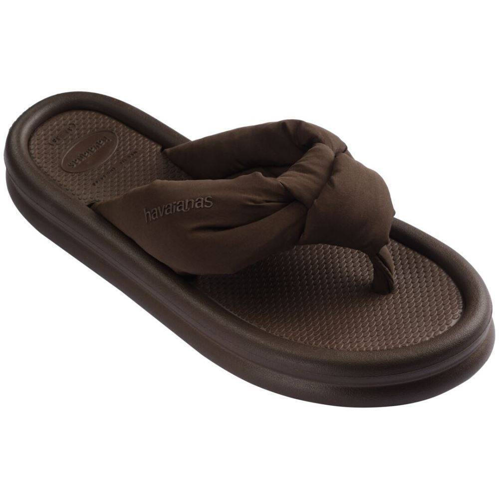 HAVAIANAS Over Puffed Fc Γυναικείες Σαγιονάρες - 5