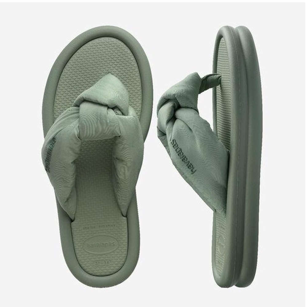 HAVAIANAS Over Puffed Fc Γυναικείες Σαγιονάρες - 2