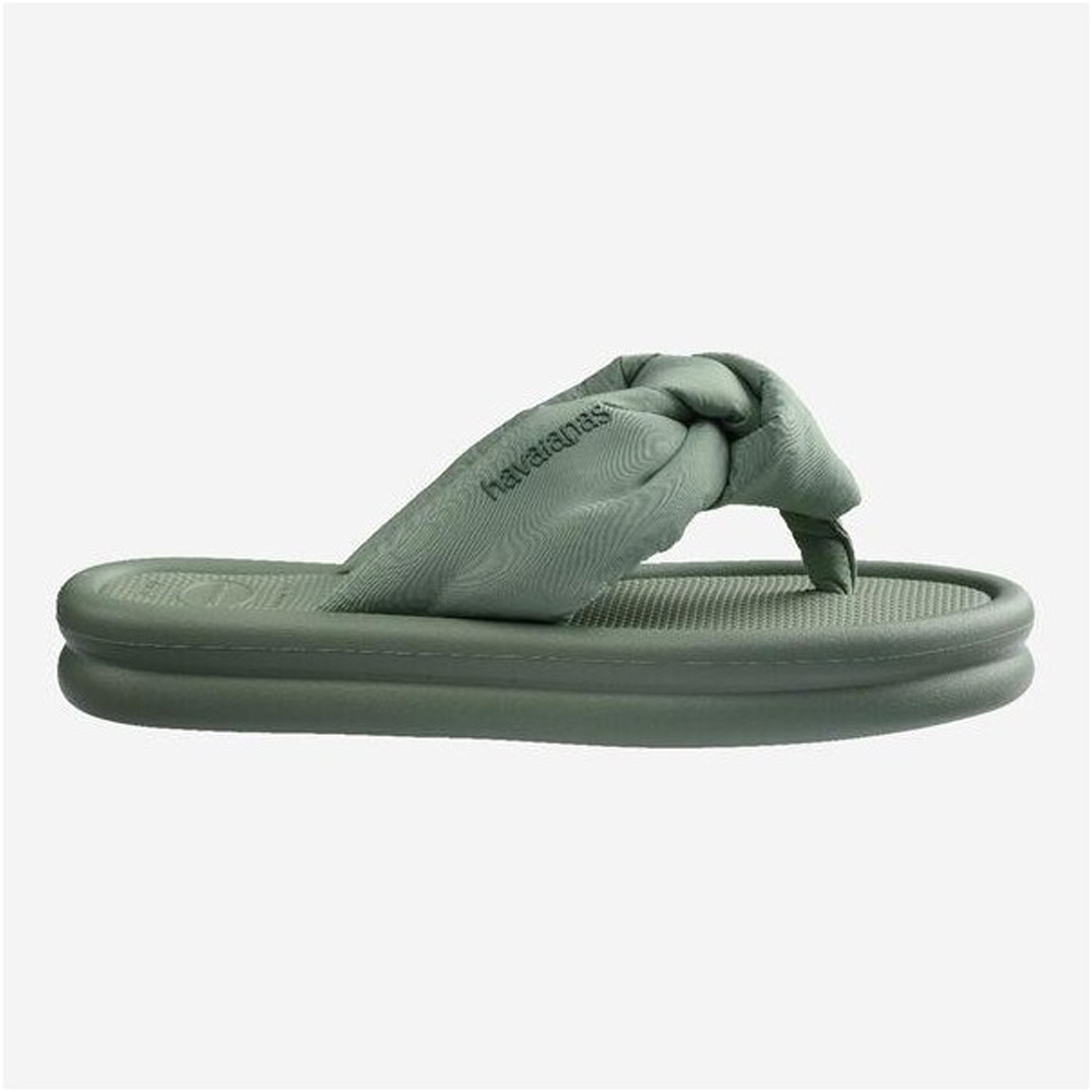 HAVAIANAS Over Puffed Fc Γυναικείες Σαγιονάρες - 4