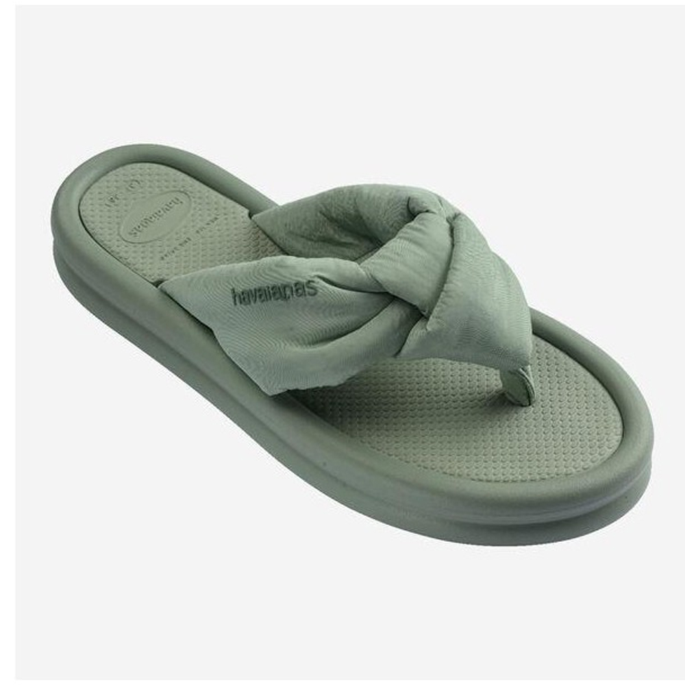HAVAIANAS Over Puffed Fc Γυναικείες Σαγιονάρες - 5