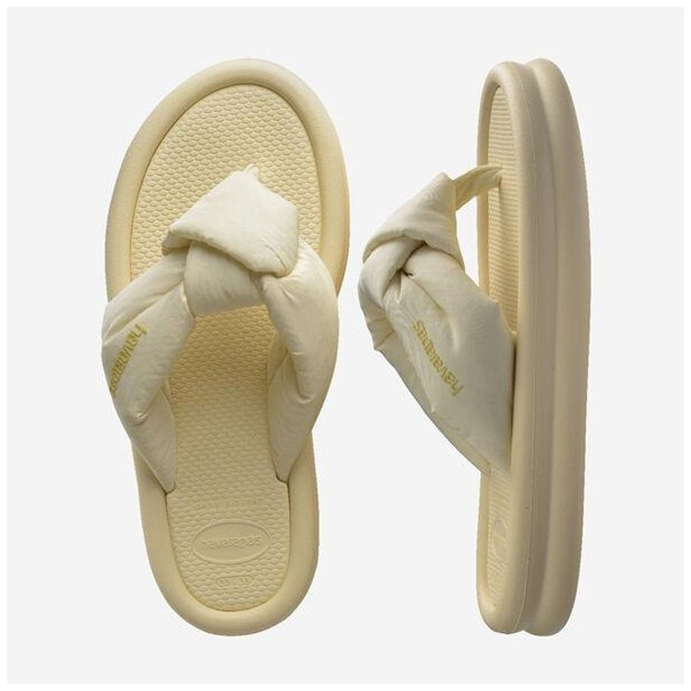HAVAIANAS Over Puffed Fc Γυναικείες Σαγιονάρες - 2