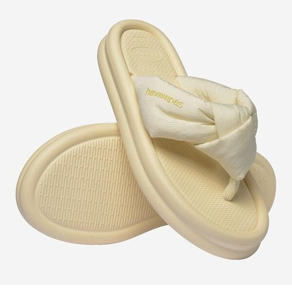 HAVAIANAS Over Puffed Fc Γυναικείες Σαγιονάρες - 3