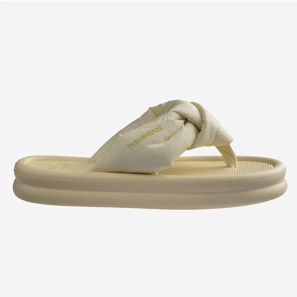 HAVAIANAS Over Puffed Fc Γυναικείες Σαγιονάρες - 4