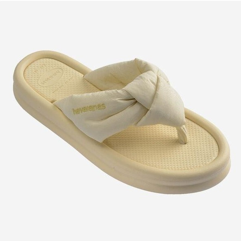 HAVAIANAS Over Puffed Fc Γυναικείες Σαγιονάρες - 5